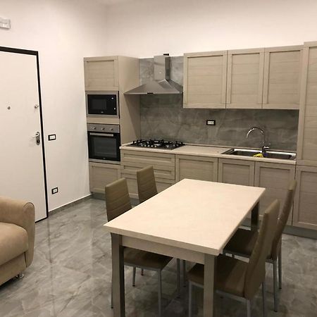 13 Minuti Dal Centro Bed & Breakfast Reggio Calabria Exterior photo