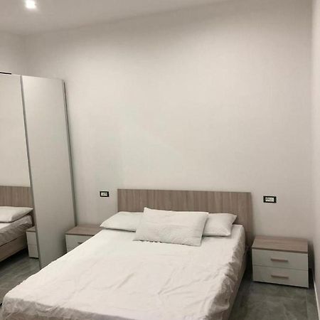 13 Minuti Dal Centro Bed & Breakfast Reggio Calabria Exterior photo