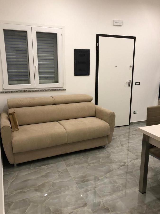 13 Minuti Dal Centro Bed & Breakfast Reggio Calabria Exterior photo
