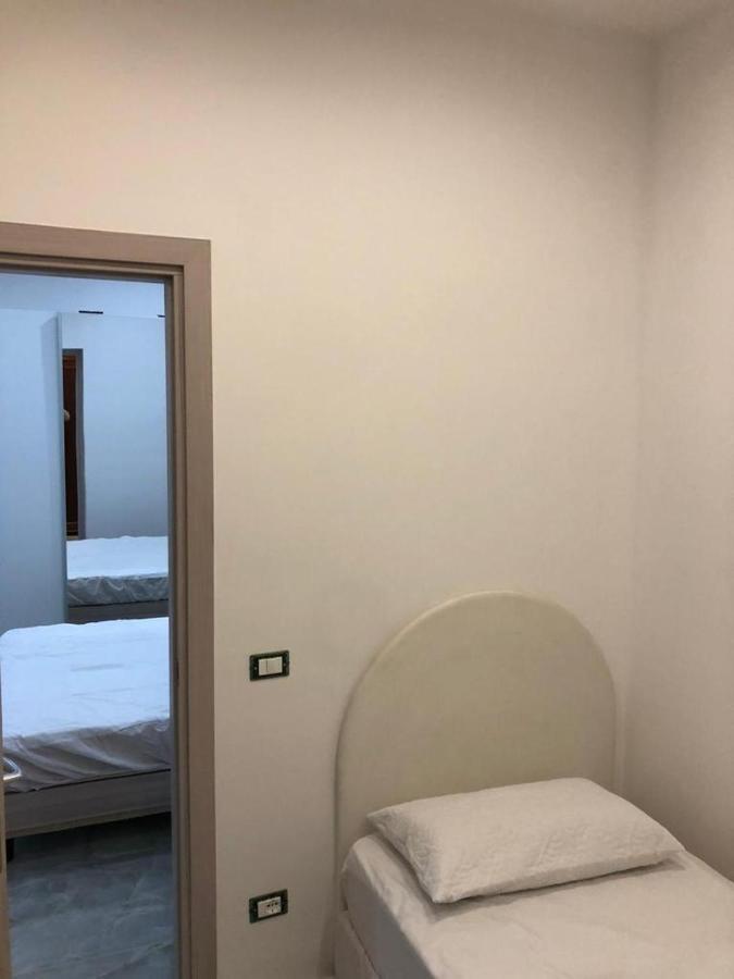 13 Minuti Dal Centro Bed & Breakfast Reggio Calabria Exterior photo