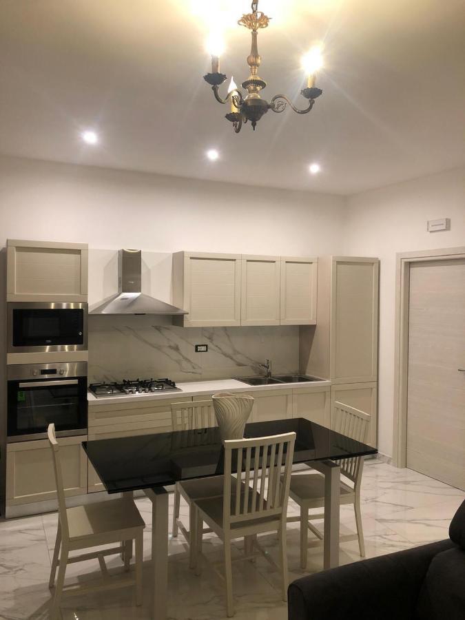 13 Minuti Dal Centro Bed & Breakfast Reggio Calabria Exterior photo