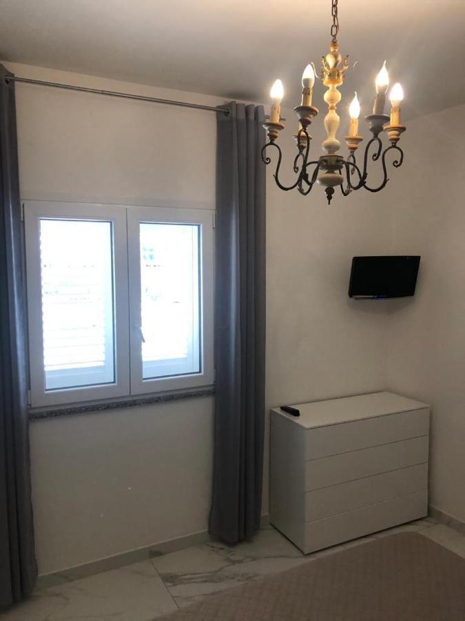13 Minuti Dal Centro Bed & Breakfast Reggio Calabria Exterior photo