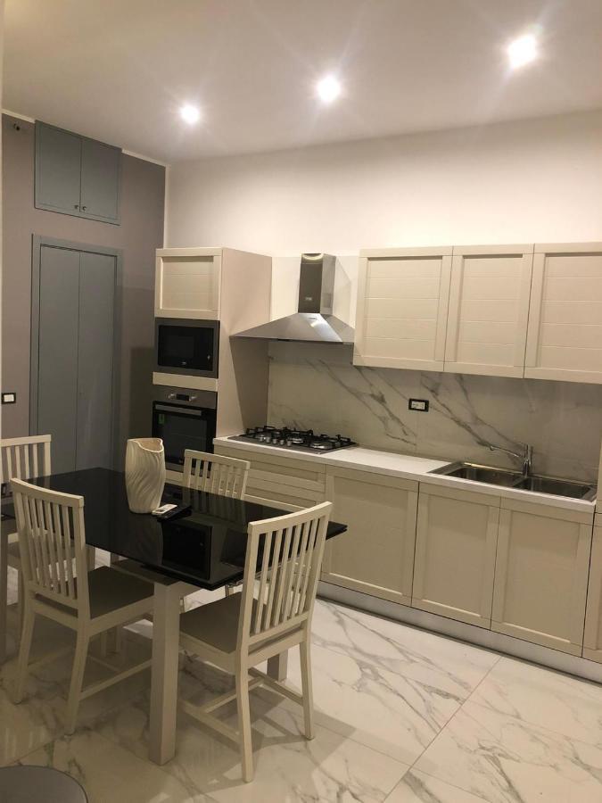 13 Minuti Dal Centro Bed & Breakfast Reggio Calabria Exterior photo