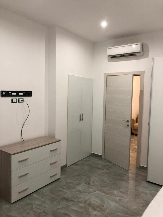 13 Minuti Dal Centro Bed & Breakfast Reggio Calabria Exterior photo