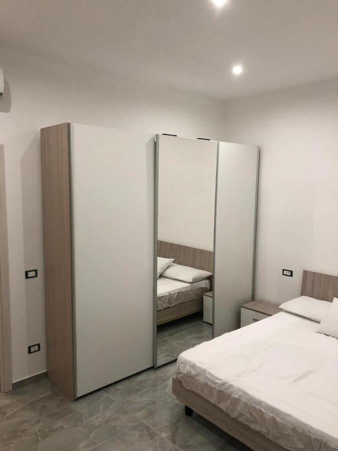 13 Minuti Dal Centro Bed & Breakfast Reggio Calabria Exterior photo