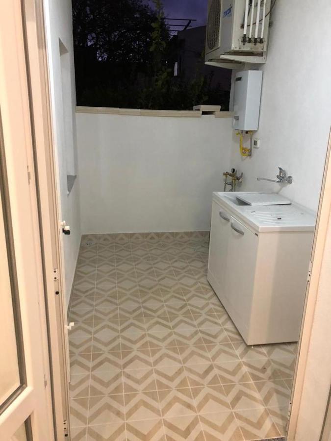 13 Minuti Dal Centro Bed & Breakfast Reggio Calabria Exterior photo