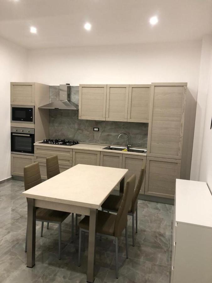 13 Minuti Dal Centro Bed & Breakfast Reggio Calabria Exterior photo