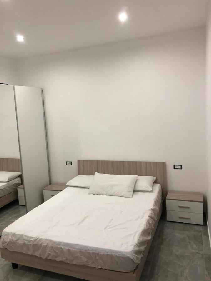 13 Minuti Dal Centro Bed & Breakfast Reggio Calabria Exterior photo