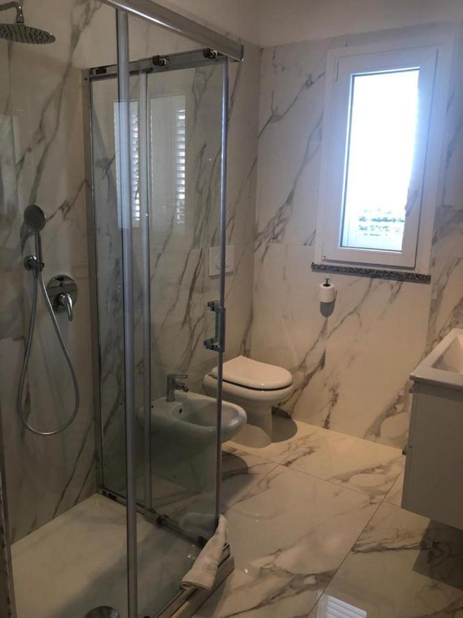 13 Minuti Dal Centro Bed & Breakfast Reggio Calabria Exterior photo